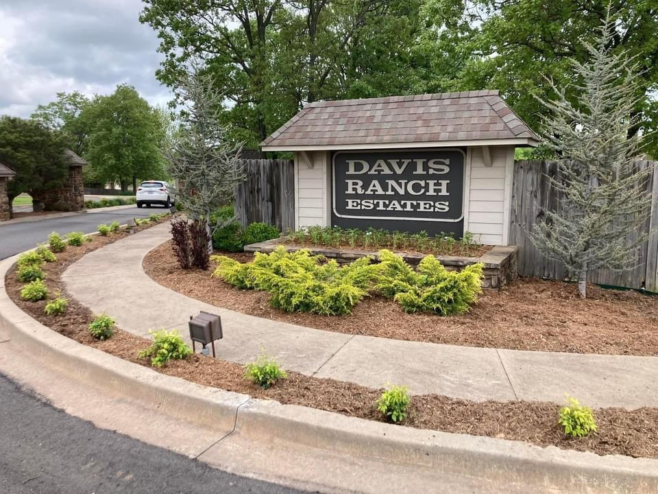 PHOTOS - Davis Ranch Tahlequah